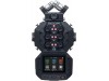 Zoom H8 8-Input - 12-Track Portable Handy Audio Recorder